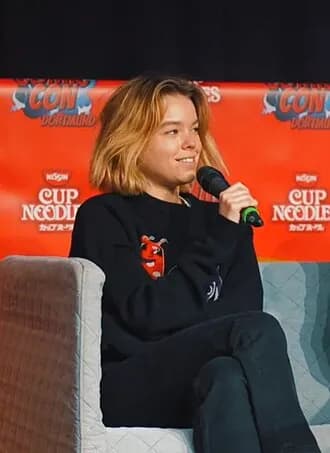 Milly Alcock (Supergirl) : sa confession choc face aux trolls d'Hollywood