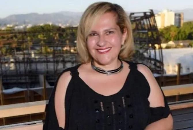 Teni Melidonian quitte son poste de chief Oscars officer