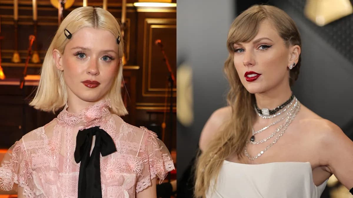 Taylor Swift : Maisie Peters révèle si elle est invitée au mariage