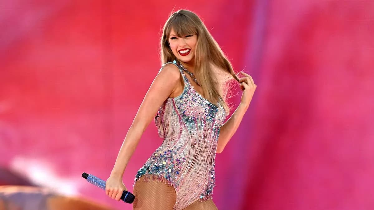 Taylor Swift : Découvrez le classement de ses albums du plus mauvais au meilleur