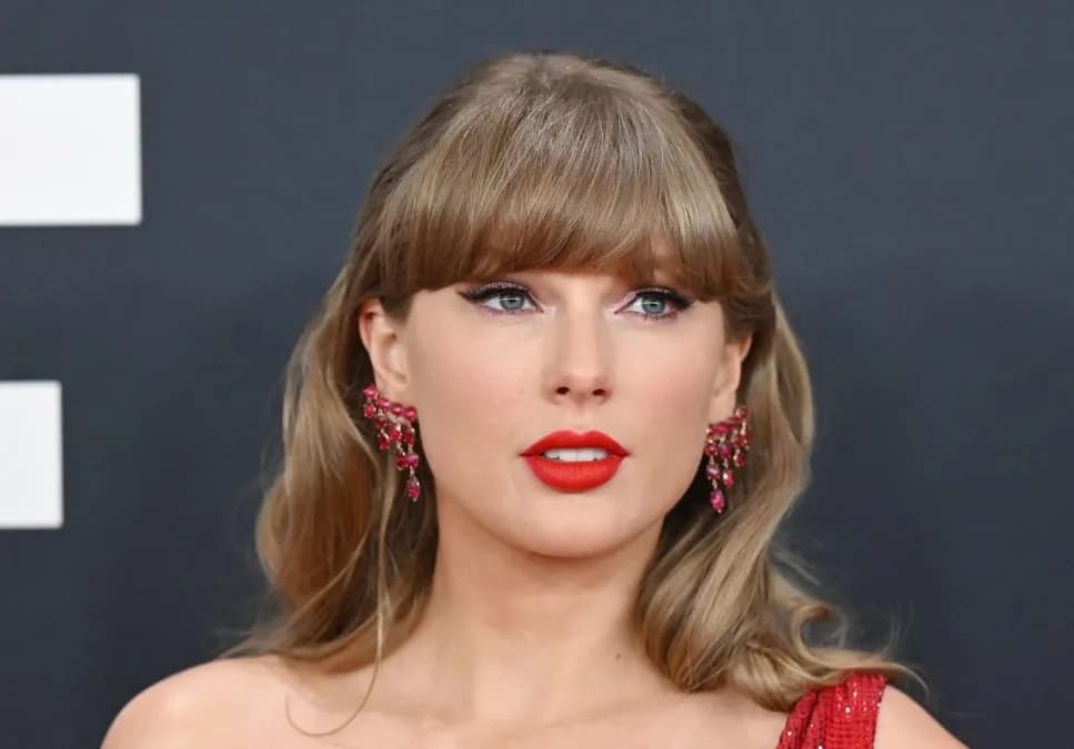 Taylor Swift: l'homme qui a comploté pour attaquer son concert à Vienne s'excuse