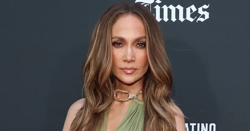 Jennifer Lopez Assume Son Cœur Libre : 'C'est Fantastique, J'adore'