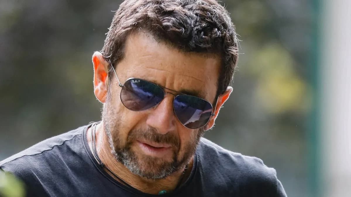 Patrick Bruel et Pascal Obispo : un moment glaçant avec une jeune femme aux Enfoirés