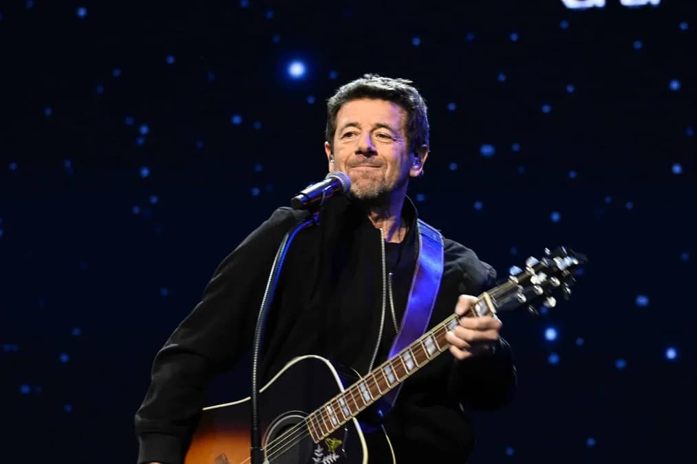Patrick Bruel : une ancienne professeure de la Star Academy dévoile des révélations explosives