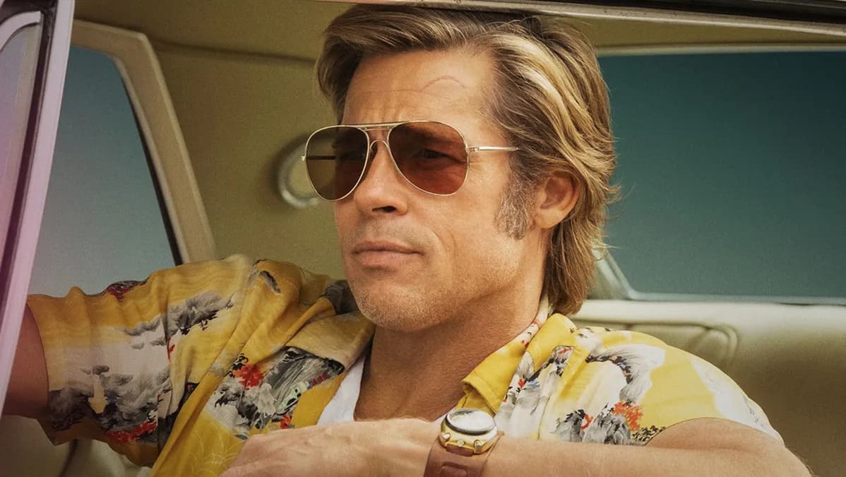 Brad Pitt revient au cinéma : une exclusivité IMAX bientôt dévoilée