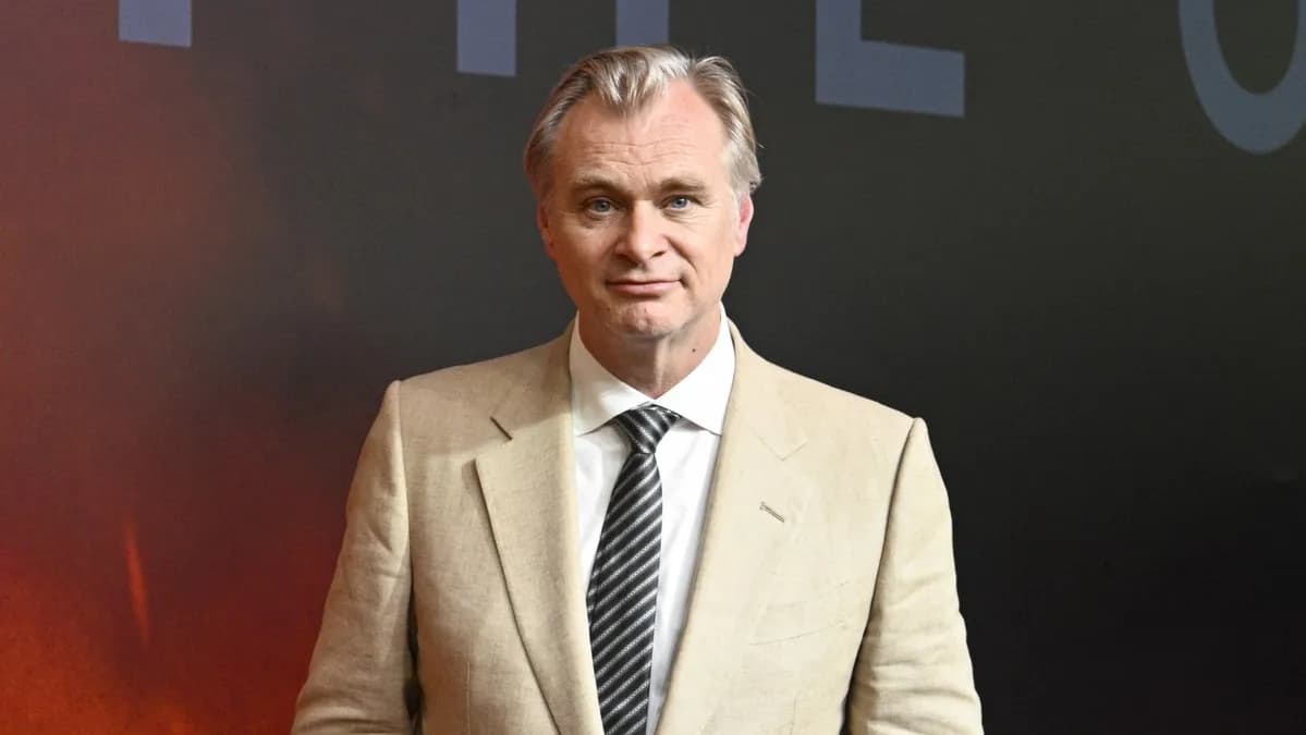 Christopher Nolan répond aux critiques sur The Odyssey