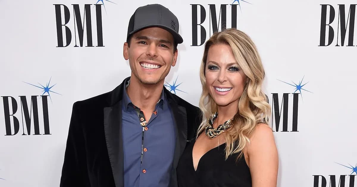 Granger Smith et Amber Smith : leur deuil après la mort de leur fils