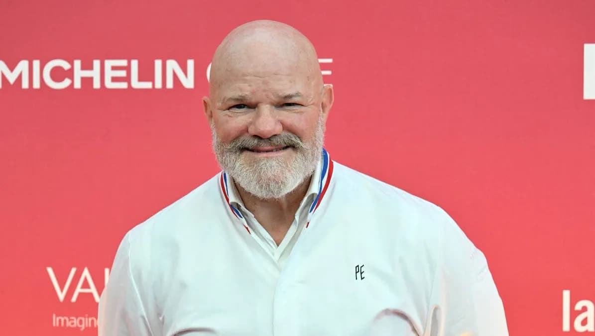 Philippe Etchebest révèle enfin l’histoire de son fils adoptif mexicain