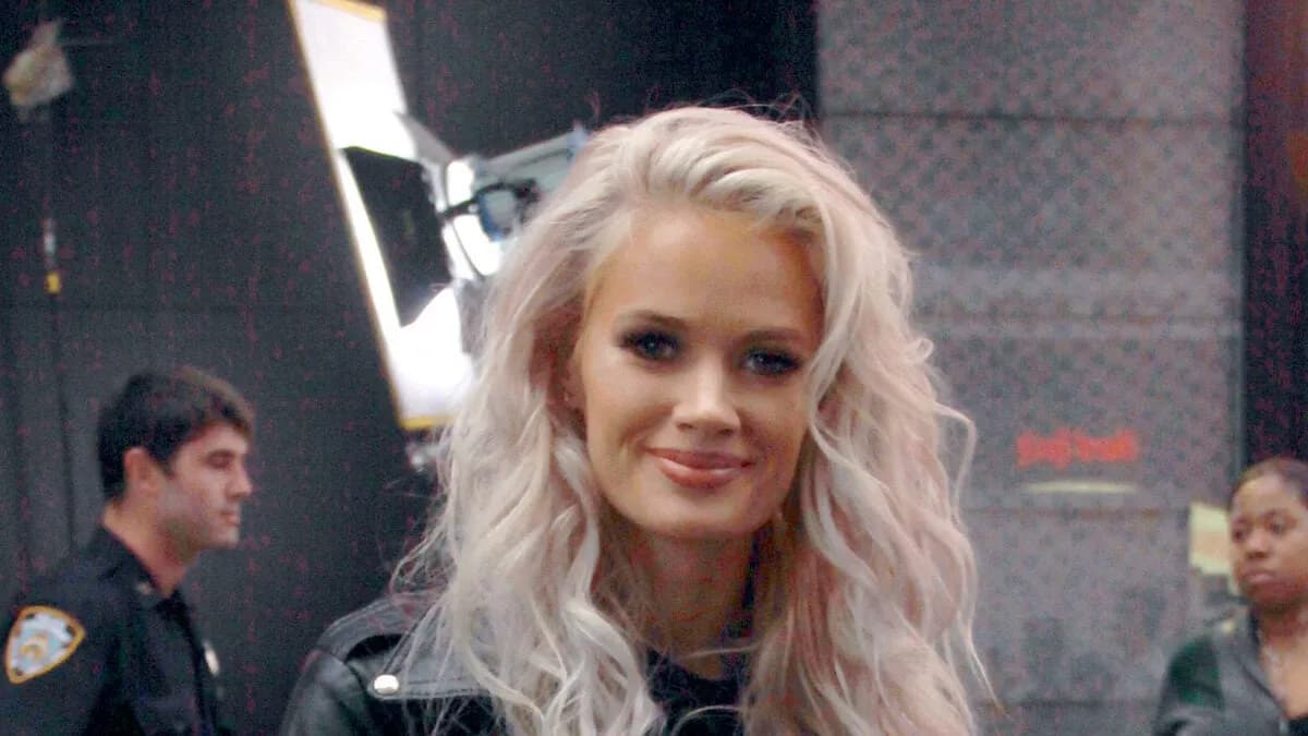 Lauren Bennett s'effondre : la voix de Party Rock disparaît à 37 ans
