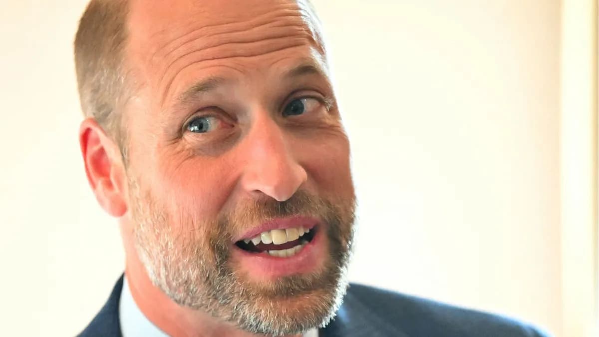 William sans Kate Middleton : Le prince fait l'événement