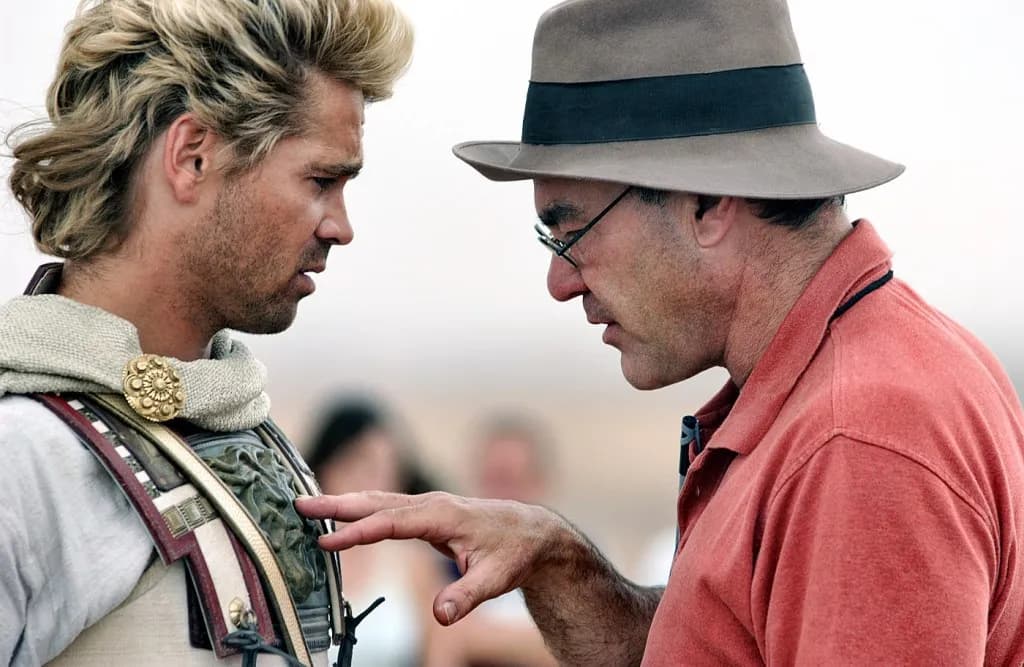 Moritz Borman, prodige hollywoodien, s’éteint à 71 ans : l’ombre d’Oliver Stone se dissipe