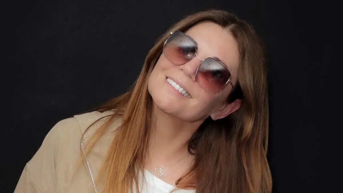Véronika Loubry dévoile son secret pour rester mince à 58 ans