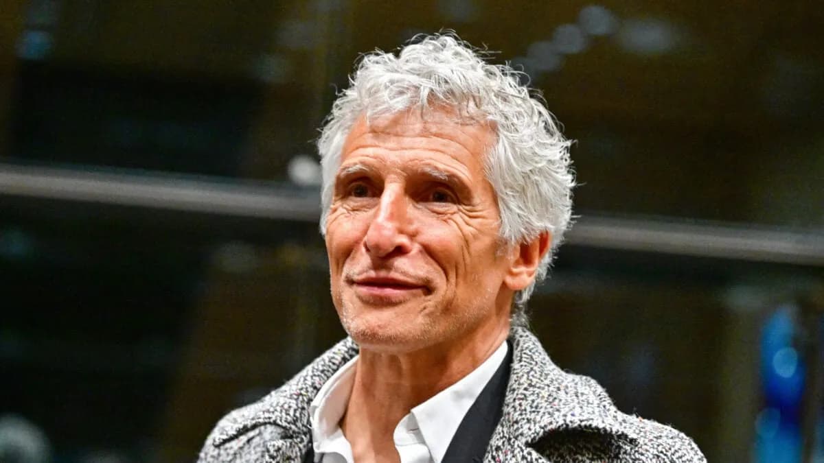 Nagui victime d'un racisme choquant : 