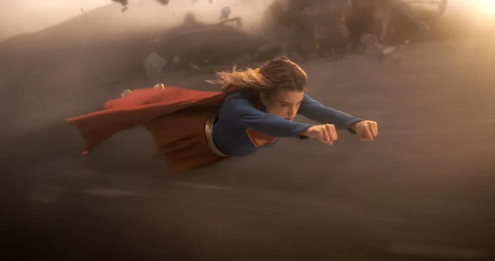 Supergirl cartonne au box office avec 18 millions de dollars