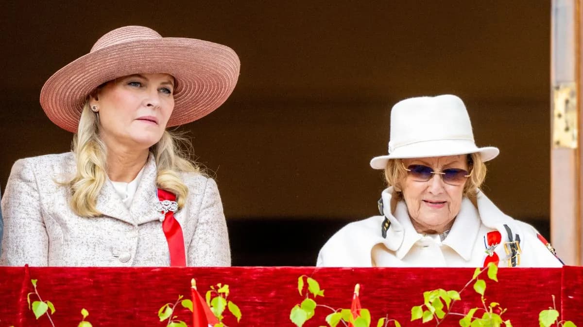 Mette-Marit de Norvège : la reine Sonja brise le silence après la transplantation pulmonaire