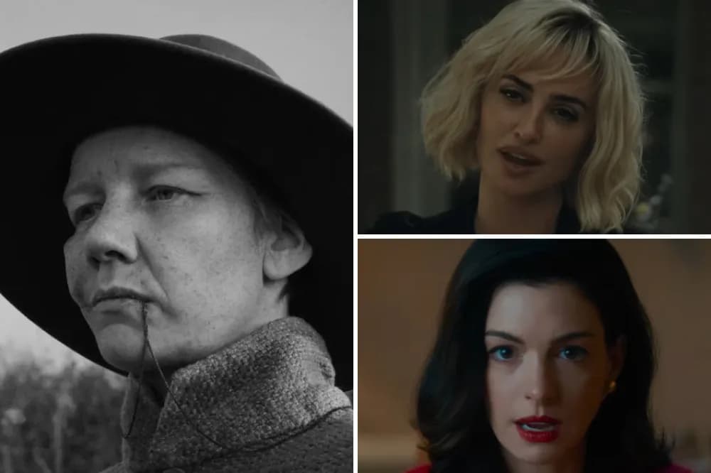Les Oscars permettent désormais des nominations multiples pour les acteurs