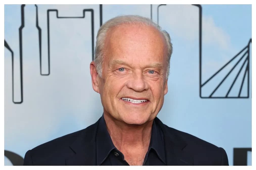 Kelsey Grammer rejoint le casting du drame de sauvetage de chiens 'Ethan Almighty'