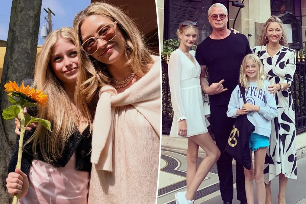 Eric Dane : sa fille termine le collège après la mort difficile de son papa