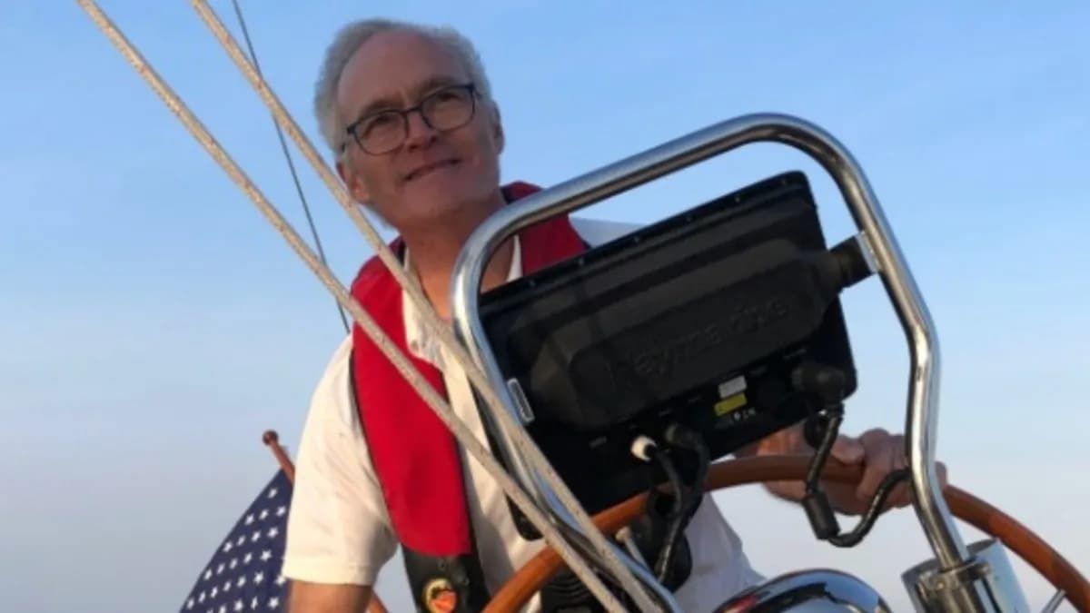 Scott Pelley remercie ses fans après son renvoi de '60 Minutes' : 'Vous êtes ma force' 