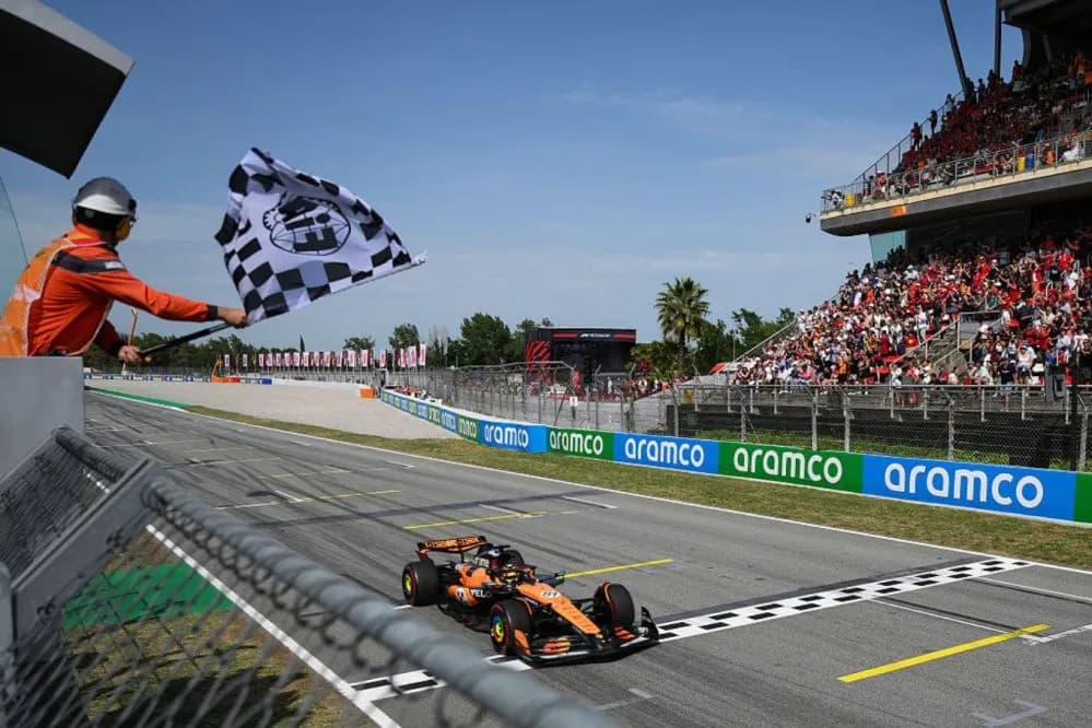 Kimi Antonelli remporte le Grand Prix de Monaco 2026 : où regarder en ligne pour gratuit