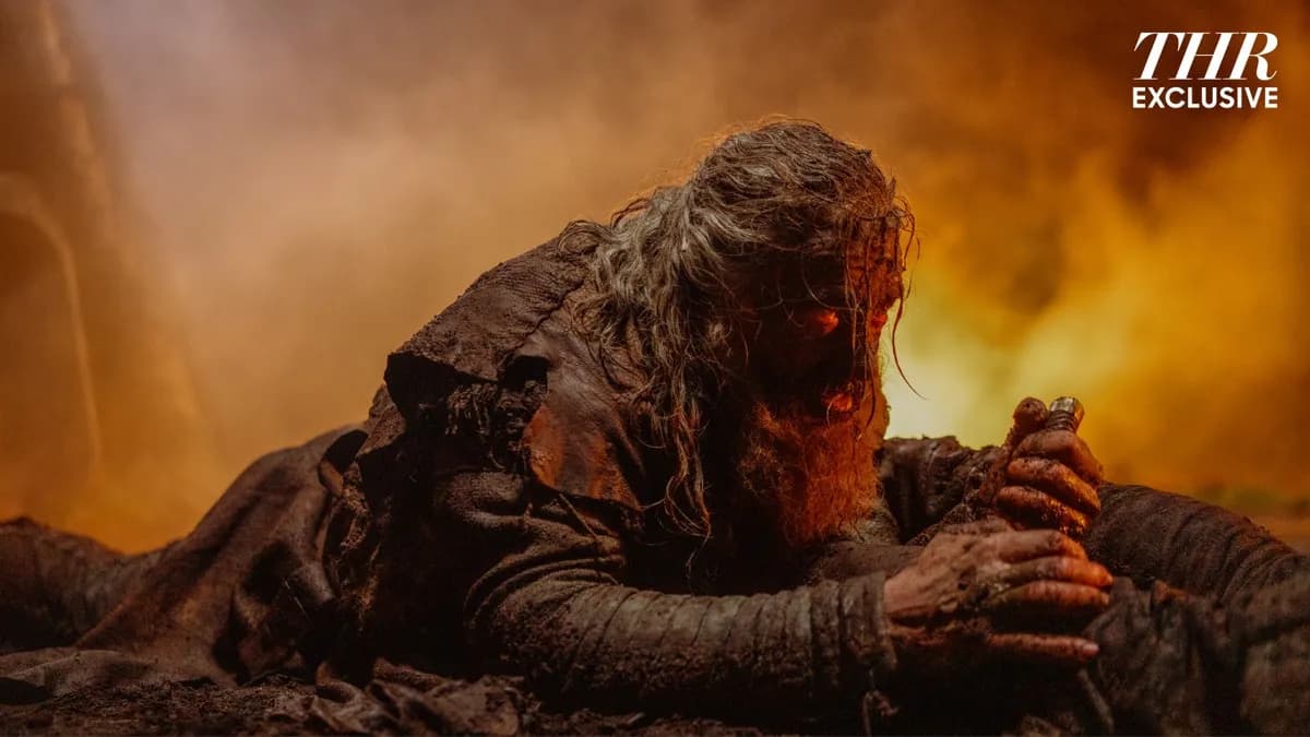 Hugh Jackman réinvente Robin des Bois dans un film audacieux et intime