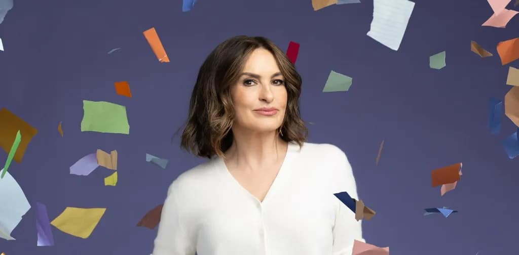 Mariska Hargitay brille en première semaine à Broadway dans 'Every Brilliant Thing'