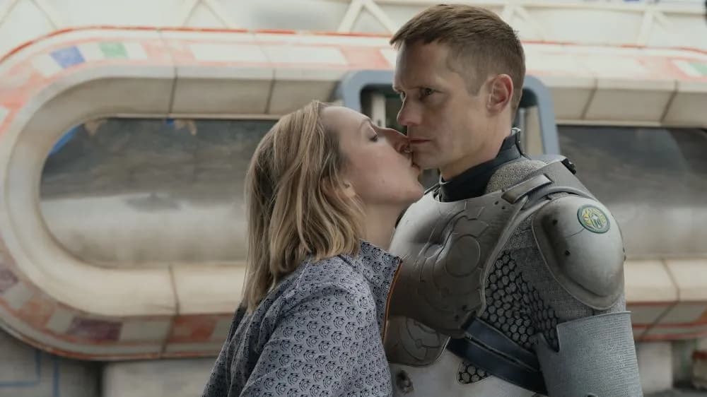 Les compositeurs de 'Murderbot', 'Pluribus' et 'Spider-Noir' révolutionnent la bande-son des séries