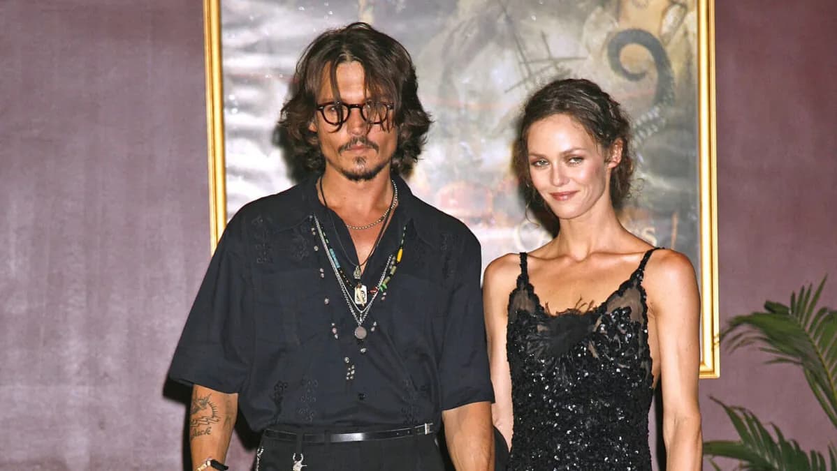 Johnny Depp et Vanessa Paradis vendent leur domaine du Var après des années sans acheteur