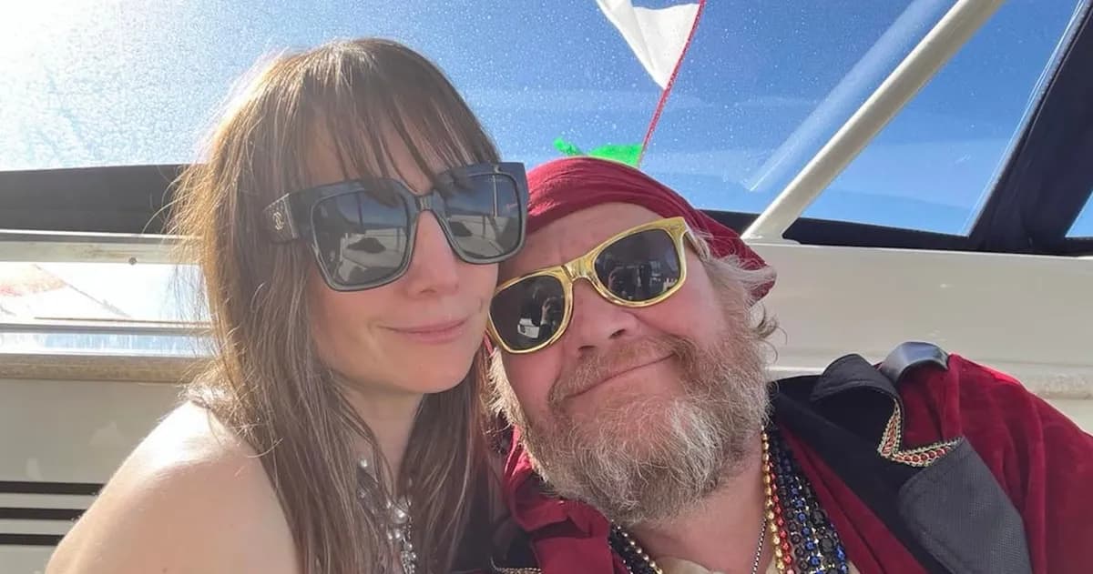 Scott Michael Campbell marié en secret à Heather McComb : qui est vraiment sa femme ?