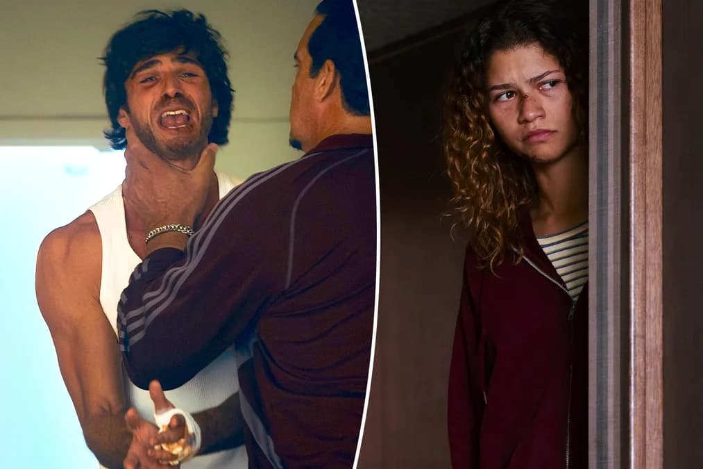 Pourquoi 'Euphoria' signe la fin d'une ère pour Zendaya et le casting star