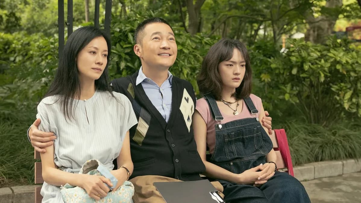 Tony Leung Chiu-wai Préside Le Jury Du Festival De Shanghai