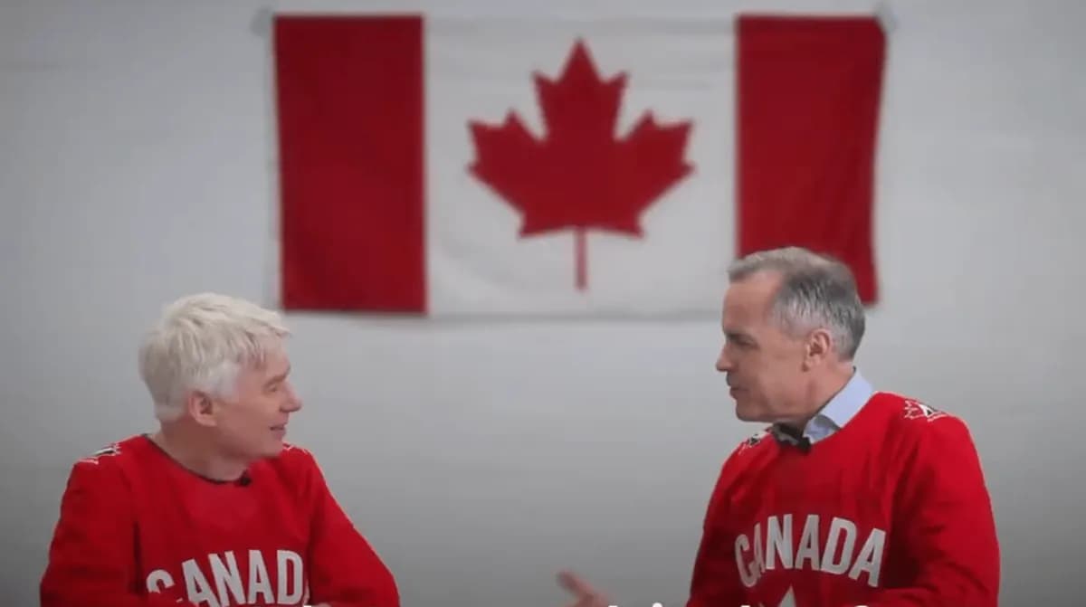 Mike Myers ému remercie le Canada pour sa carrière à Hollywood