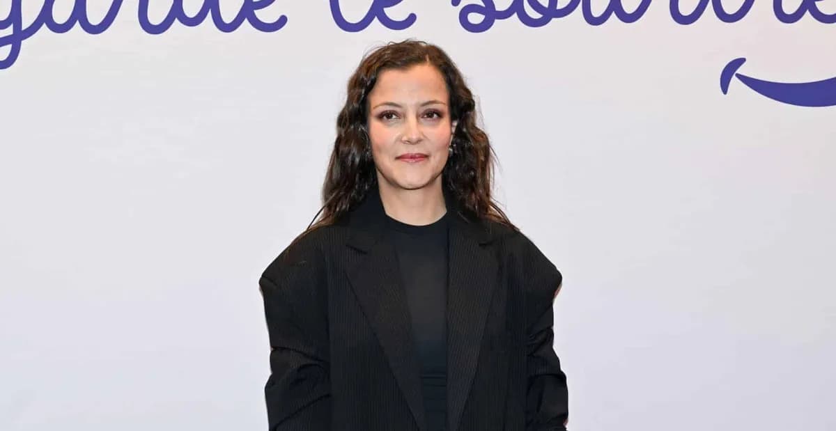 Camille Lellouche révèle son combat daily avec une maladie inesthétique depuis la naissance de sa fille