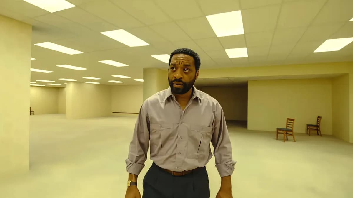 Kane Parsons et 'Backrooms' font un tabac au box office ! Révélation des chiffres fous