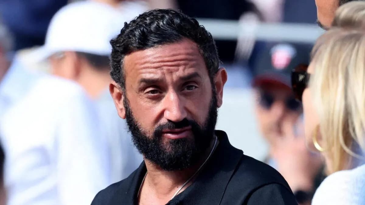 Cyril Hanouna et Shana Loustau : Un Nouveau Couple Enflammé Après Marbella