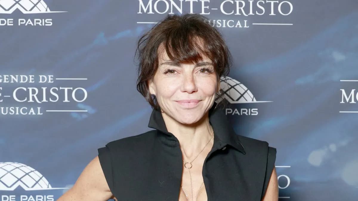Sandra Sisley : Des photos choc révélées après des années de dépendance à la cocaïne