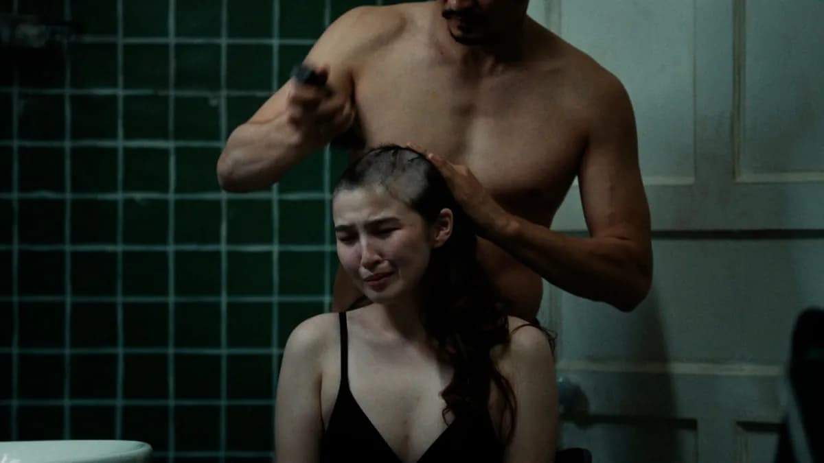 Le cinéma du Kazakhstan fait splash à SXSW London avec des films inédits