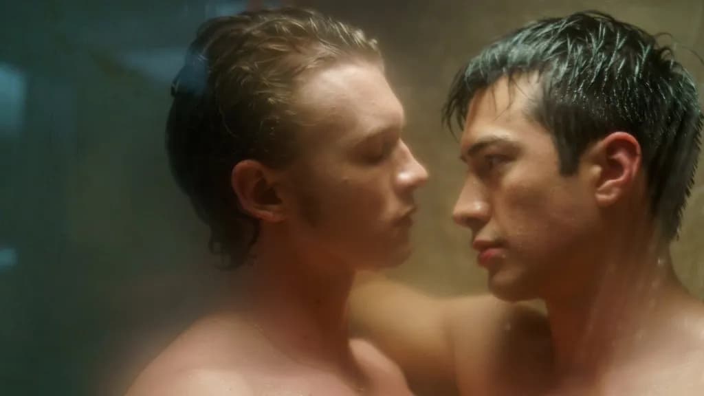 Jacob Tierney remporte le prix du meilleur showrunner LGBTQ+ pour 'Heated Rivalry' et dévoile les projets pour la saison 2