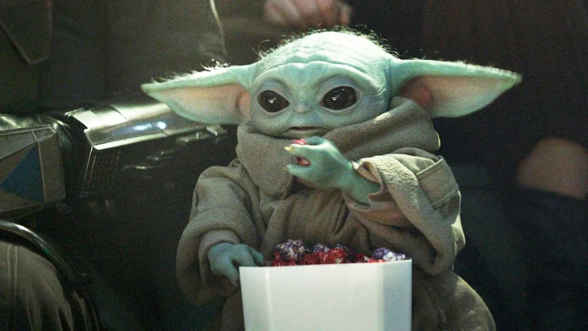 Baby Yoda : comment Grogu est devenu la star inattendue de 'The Mandalorian'