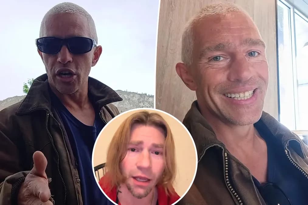 Matt Brown de 'Alaskan Bush People' : un live-stream inquiétant fait craindre le pire pour le star