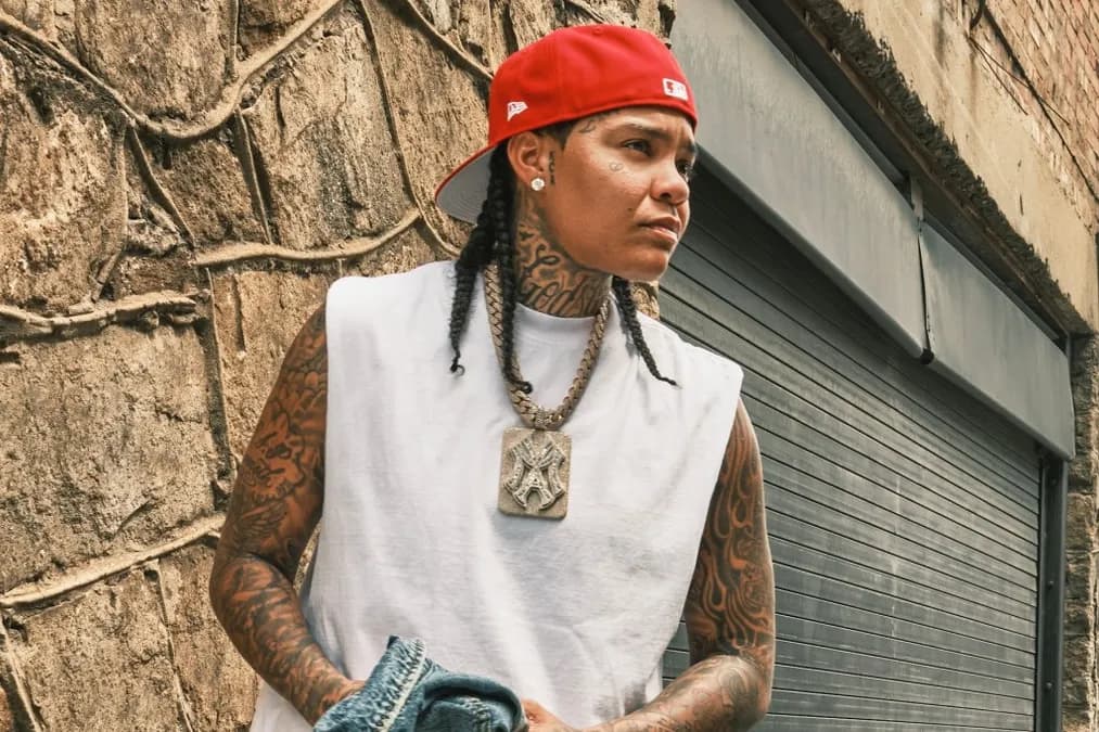 Young M.A : son retour sur le devant de la scène avec 'Kween'