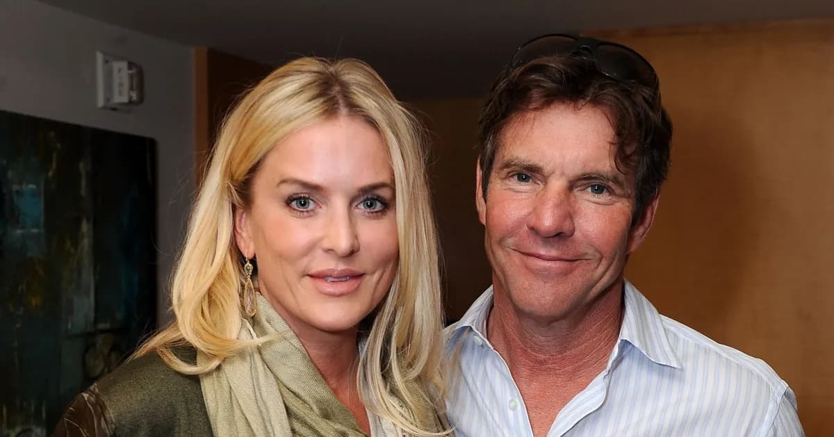 Dennis Quaid demande la fin des paiements de soutien pour enfants