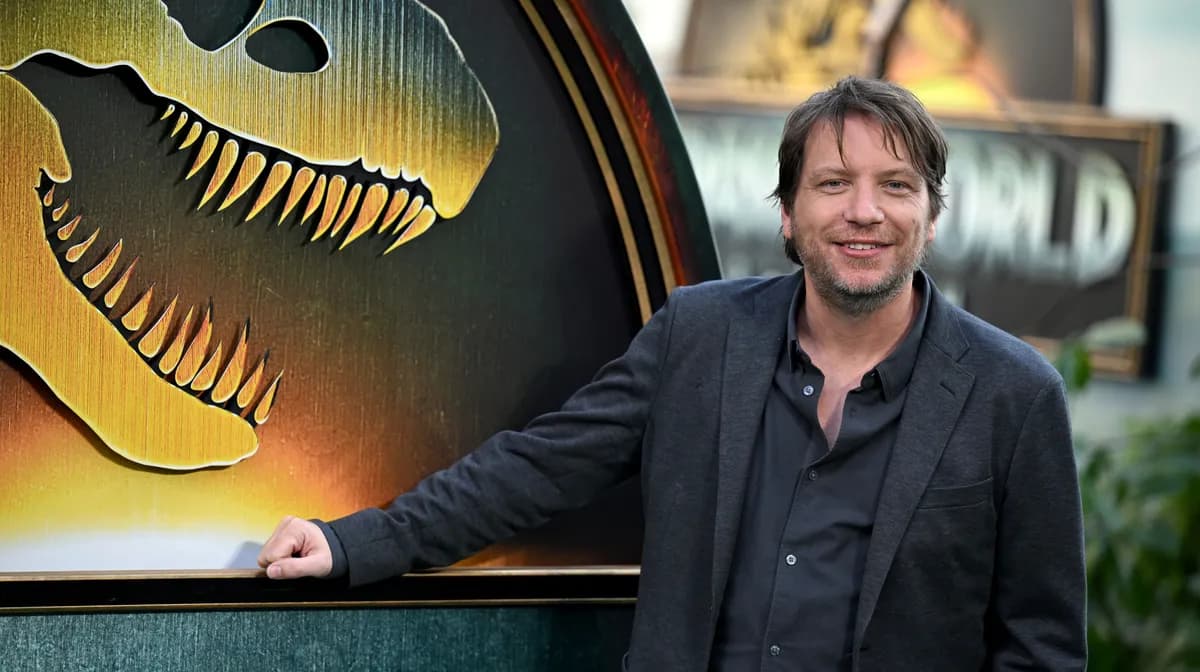 Gareth Edwards expérimente le cinéma avec l'intelligence artificielle