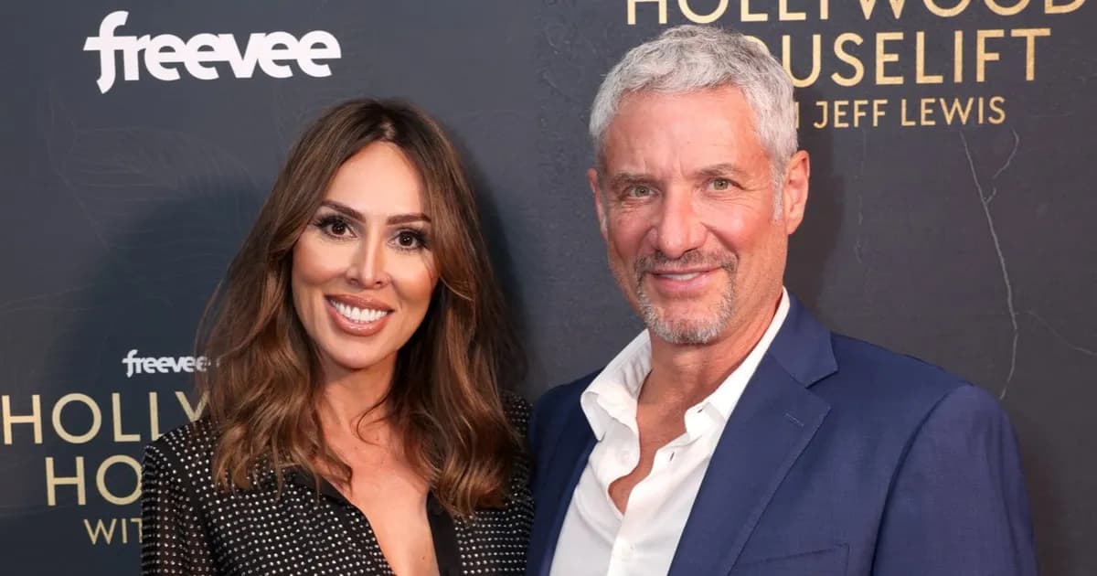 Kelly Dodd répond aux allégations de revenge porn