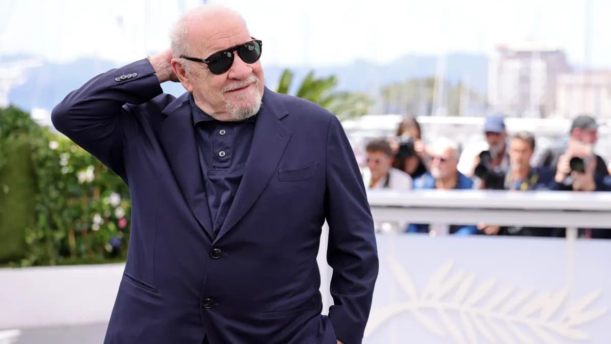 Paul Schrader Prévoit L'Arrivée Imminente Des Stars De Cinéma Créées Par L'Intelligence Artificielle