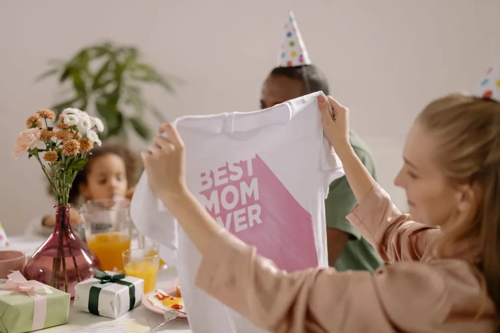 Les cadeaux les plus attentionnés pour les mères