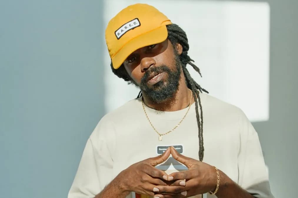 Runkus Dévoile son Album 'Supernova' : Un Nouveau Chapitre