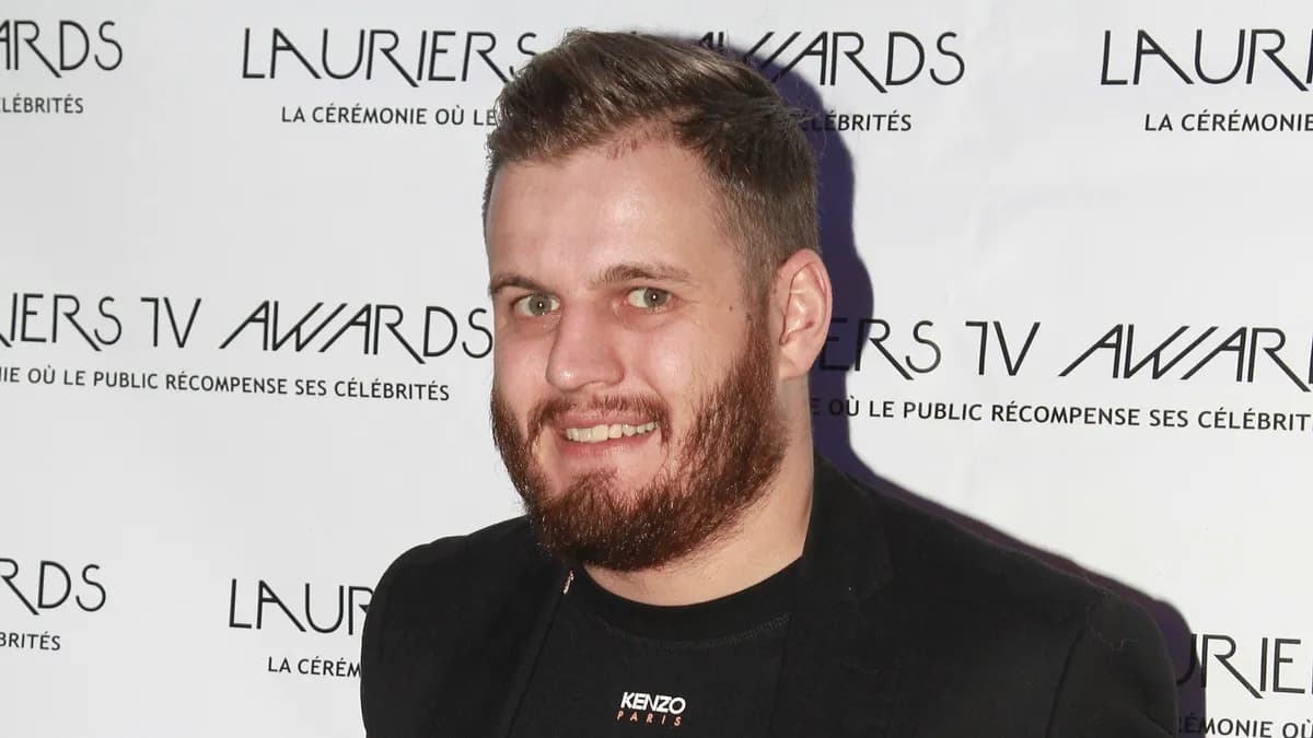Charles de W9 annonce son mariage avec Clémence