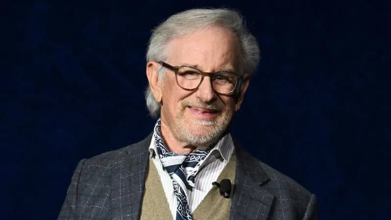 Steven Spielberg révèle ses limites avec l'intelligence artificielle