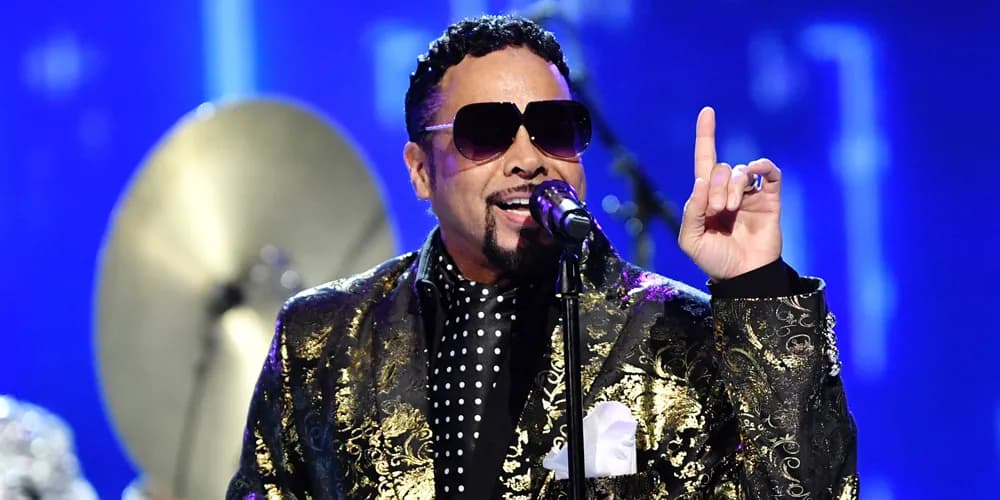 Morris Day dément sa participation au Great American State Fair